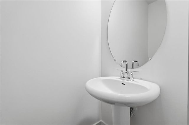 6405 Shalks Crossing Drive, Lithonia, GA 30058