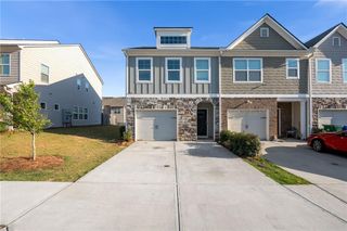 6405 Shalks Crossing Drive, Lithonia, GA 30058