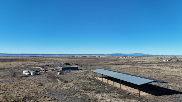 330 Calle Del Sol, Moriarty, NM 87035