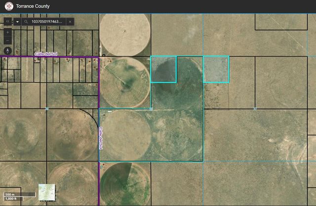 330 Calle Del Sol, Moriarty, NM 87035