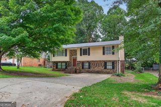 8948 Raven Drive, Jonesboro, GA 30238