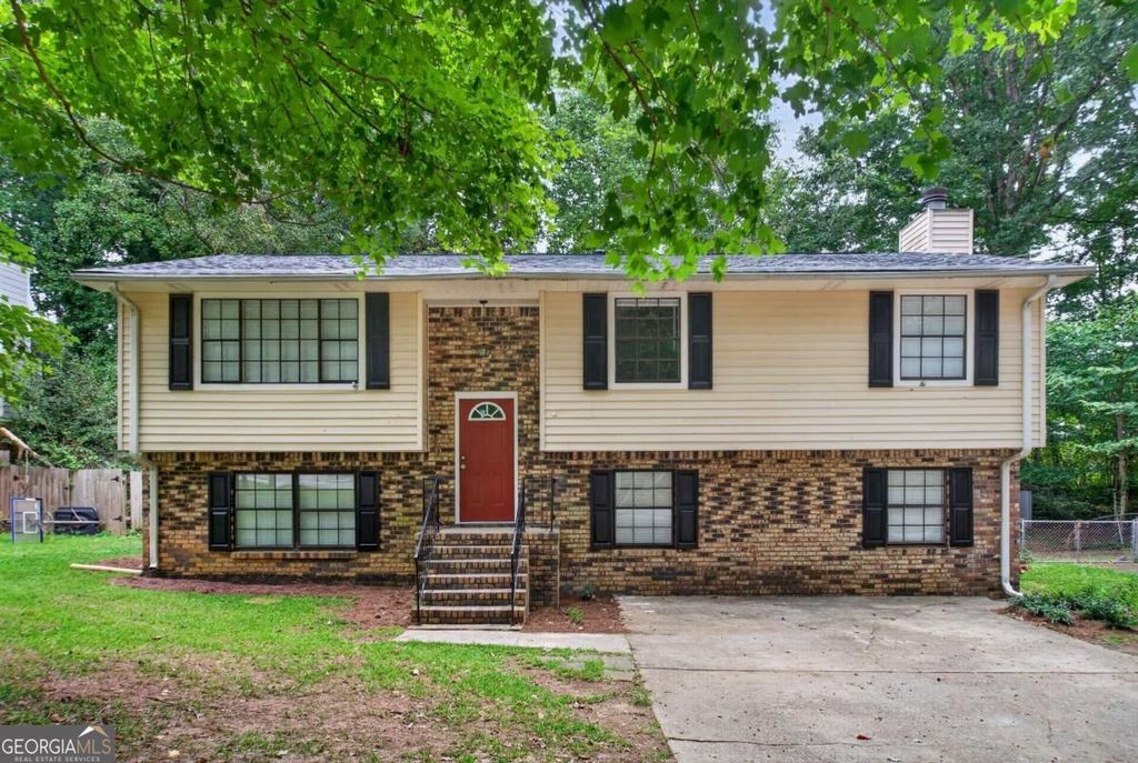 8948 Raven Drive, Jonesboro, GA 30238 — photo 2