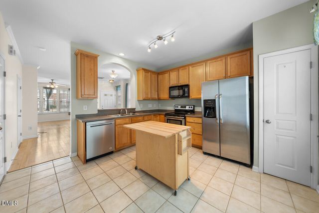 7831 Silverthread Lane, Raleigh, NC 27617