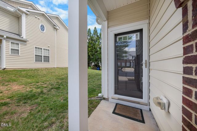 7831 Silverthread Lane, Raleigh, NC 27617