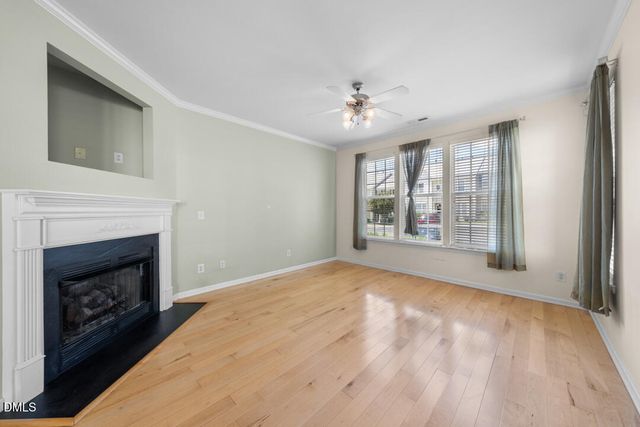 7831 Silverthread Lane, Raleigh, NC 27617