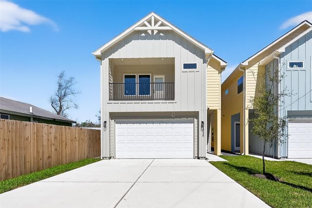 2026 Wavell Street, Houston, TX 77088