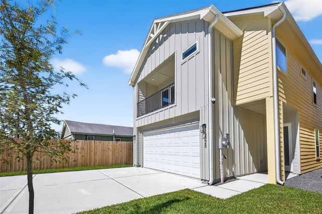 2026 Wavell Street, Houston, TX 77088