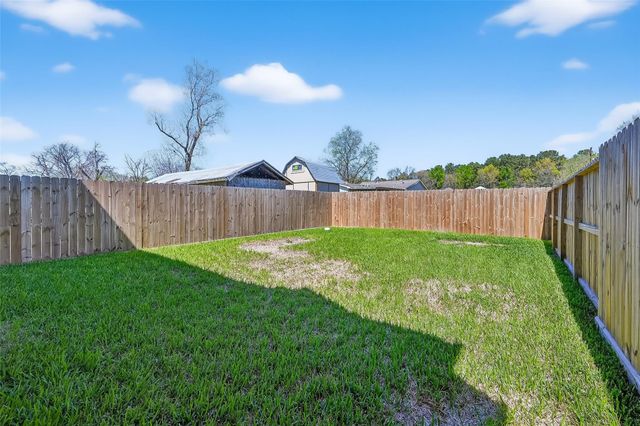 2026 Wavell Street, Houston, TX 77088