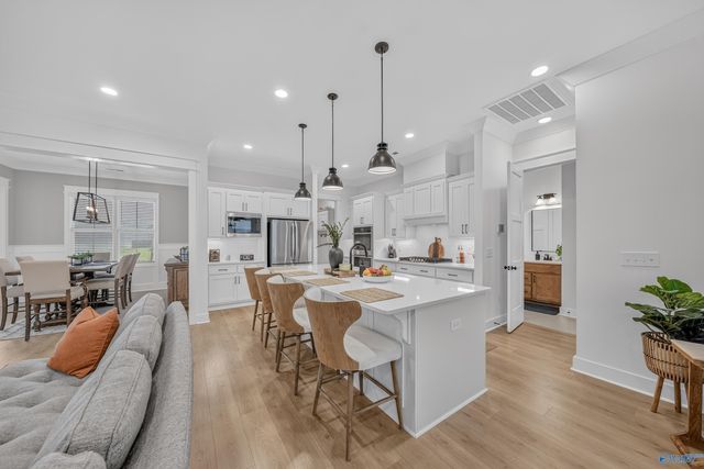 6329 Loring Loop, Huntsville, AL 35806