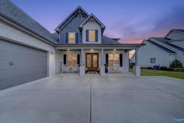 6329 Loring Loop, Huntsville, AL 35806