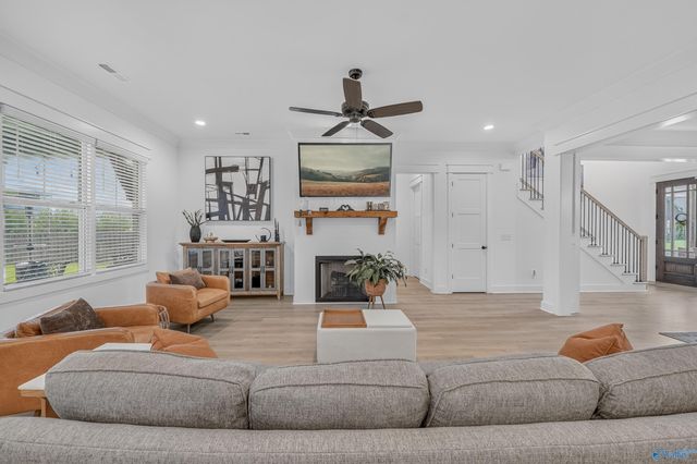 6329 Loring Loop, Huntsville, AL 35806