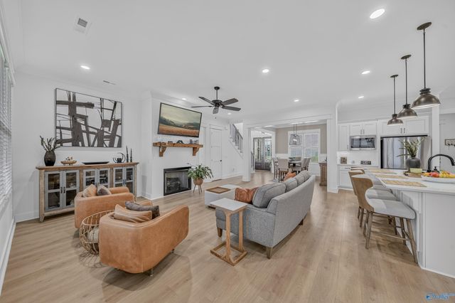 6329 Loring Loop, Huntsville, AL 35806
