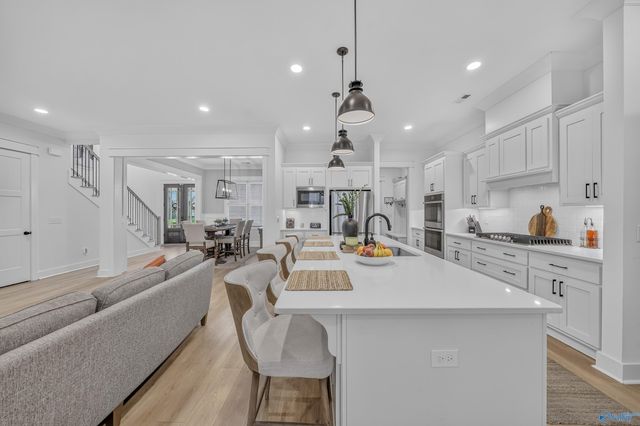 6329 Loring Loop, Huntsville, AL 35806