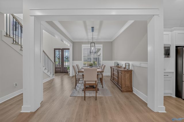 6329 Loring Loop, Huntsville, AL 35806