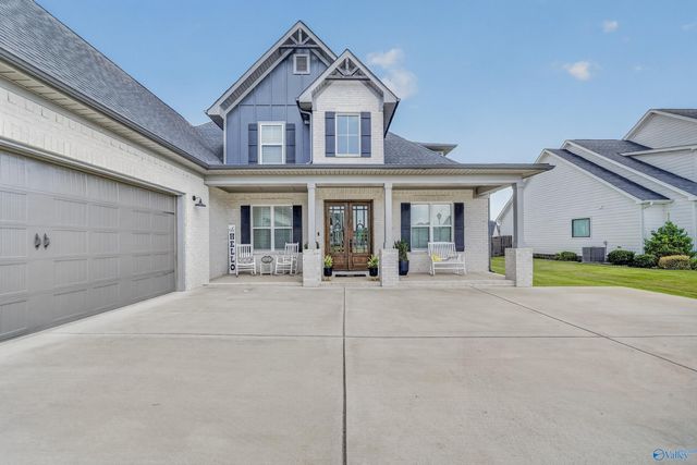 6329 Loring Loop, Huntsville, AL 35806