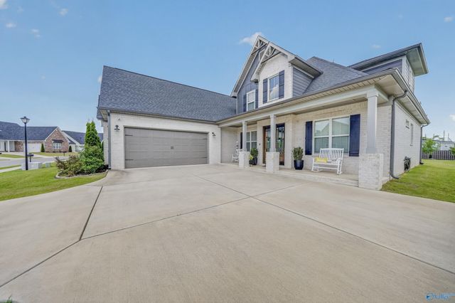 6329 Loring Loop, Huntsville, AL 35806