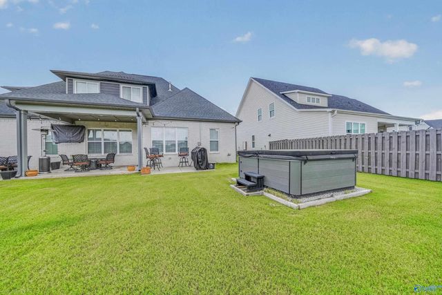 6329 Loring Loop, Huntsville, AL 35806