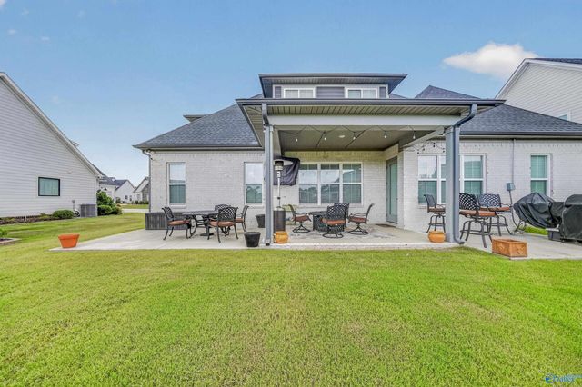 6329 Loring Loop, Huntsville, AL 35806