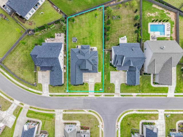 6329 Loring Loop, Huntsville, AL 35806