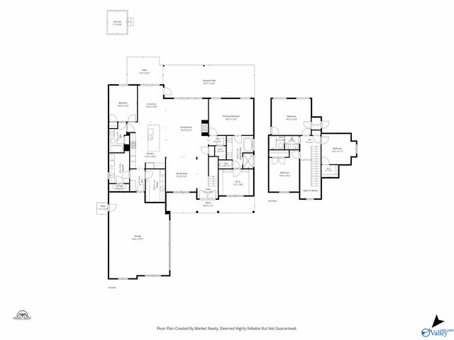 6329 Loring Loop, Huntsville, AL 35806