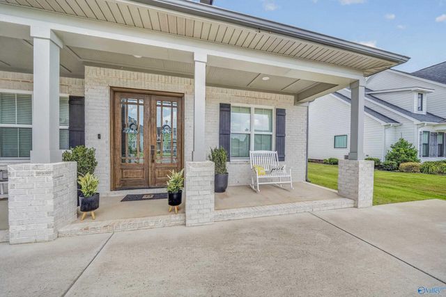 6329 Loring Loop, Huntsville, AL 35806