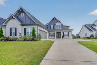 6329 Loring Loop, Huntsville, AL 35806