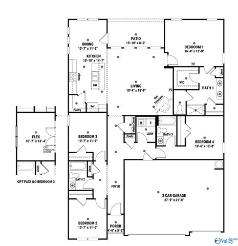 119 Legend Drive, Meridianville, AL 35759