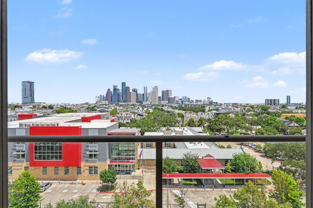 1419 Montrose Boulevard 702, Houston, TX 77019