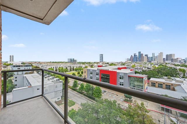 1419 Montrose Boulevard 702, Houston, TX 77019