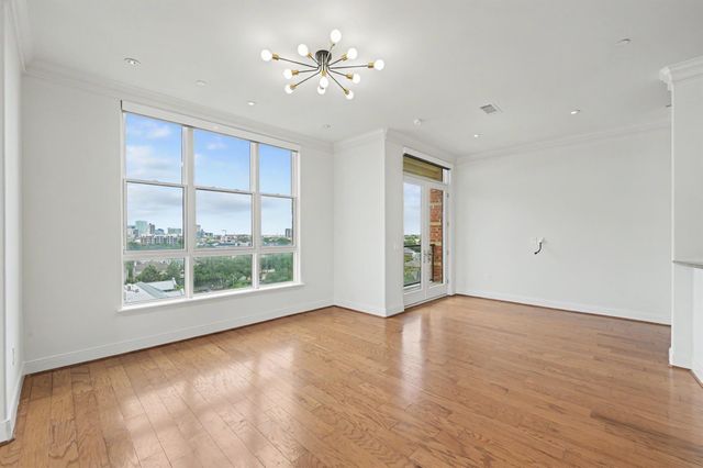 1419 Montrose Boulevard 702, Houston, TX 77019
