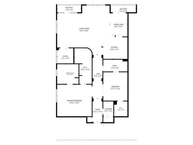 1419 Montrose Boulevard 702, Houston, TX 77019