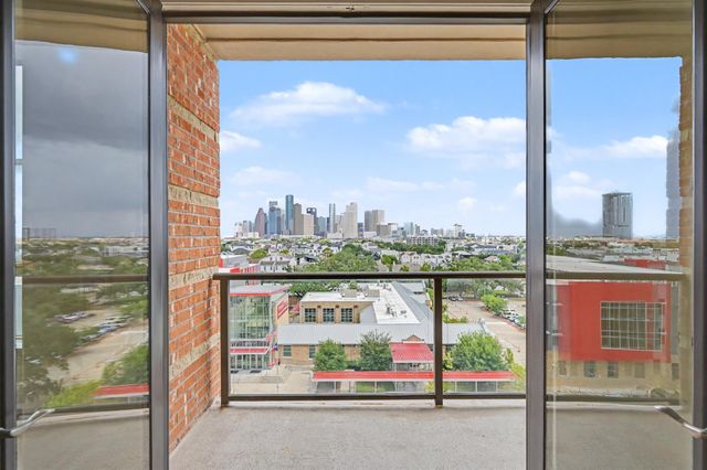 1419 Montrose Boulevard 702, Houston, TX 77019