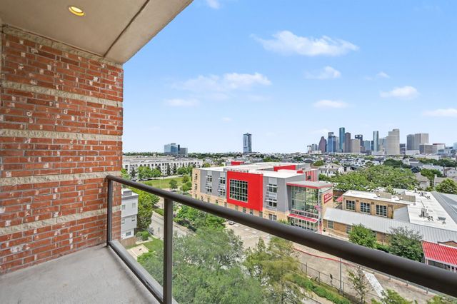 1419 Montrose Boulevard 702, Houston, TX 77019
