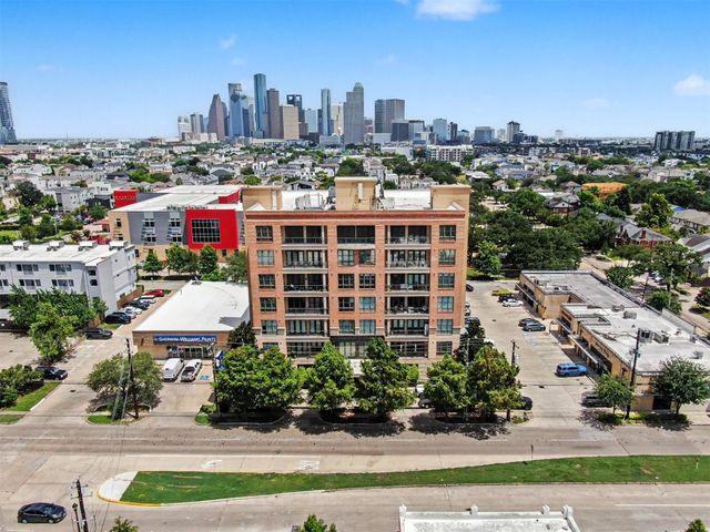 1419 Montrose Boulevard 702, Houston, TX 77019
