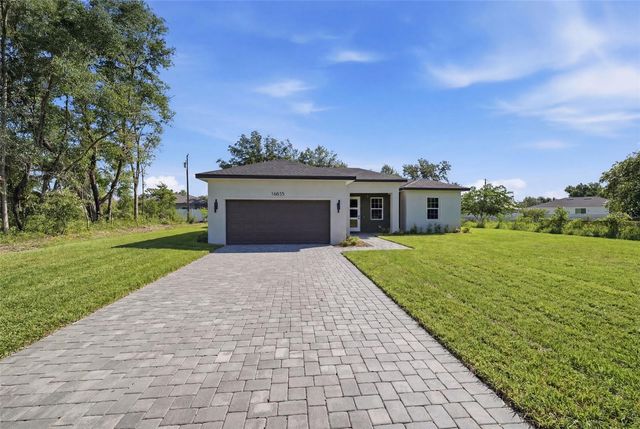 16835 SW 17TH TERRACE, Ocala, FL 34473