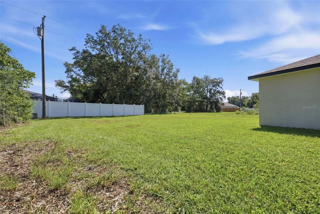 16835 SW 17TH TERRACE, Ocala, FL 34473