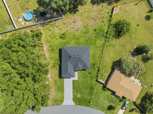 16835 SW 17TH TERRACE, Ocala, FL 34473