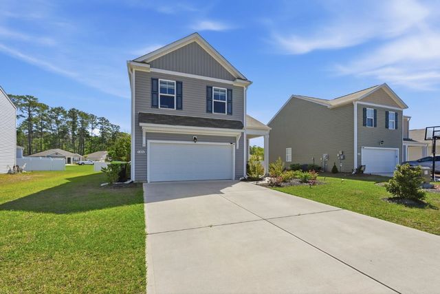 1226 Sennema Circle, Myrtle Beach, SC 29588