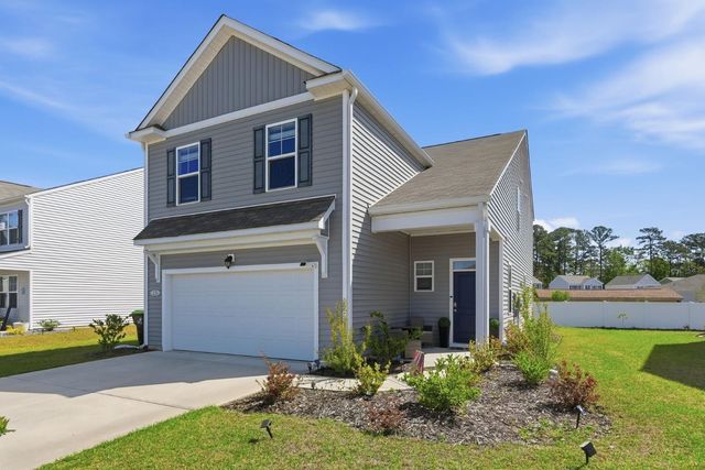 1226 Sennema Circle, Myrtle Beach, SC 29588