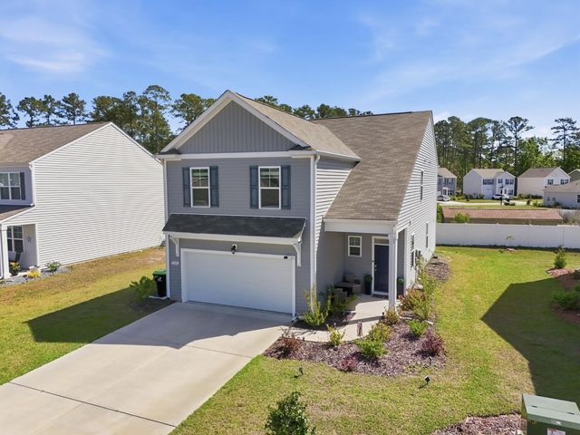 1226 Sennema Circle, Myrtle Beach, SC 29588