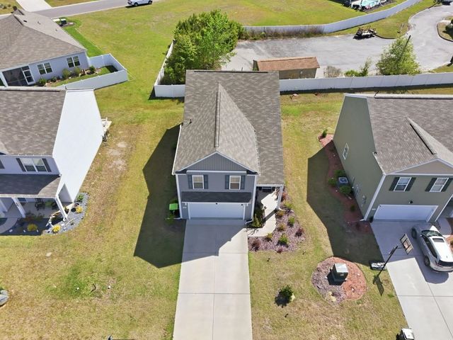1226 Sennema Circle, Myrtle Beach, SC 29588
