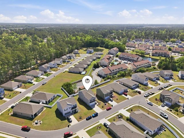 1226 Sennema Circle, Myrtle Beach, SC 29588