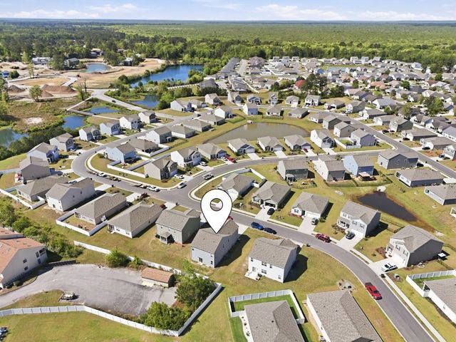 1226 Sennema Circle, Myrtle Beach, SC 29588