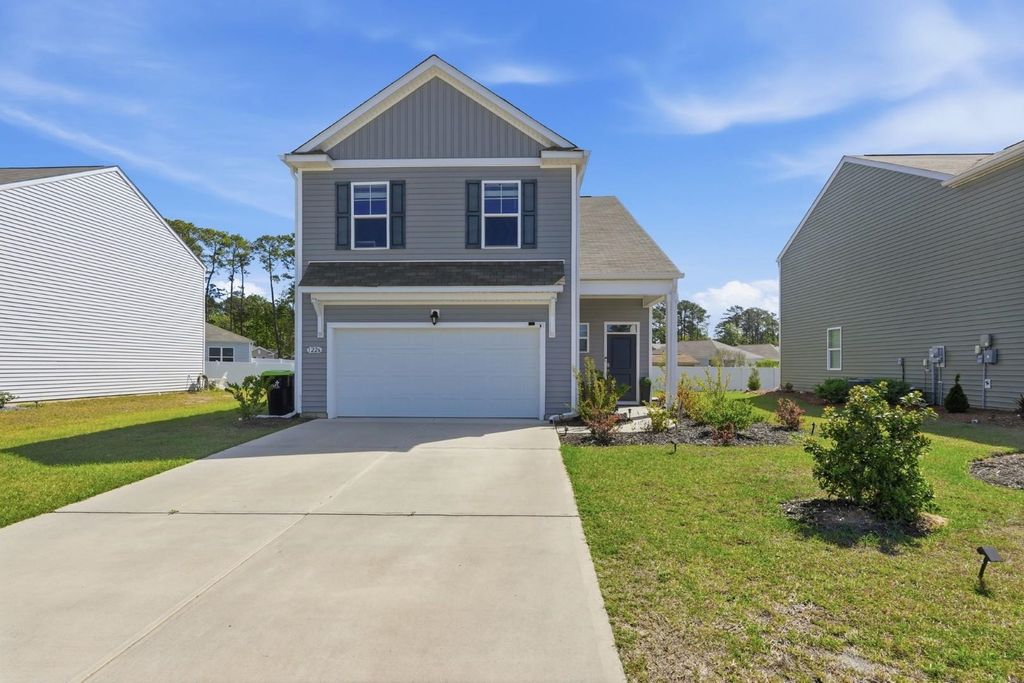 1226 Sennema Circle, Myrtle Beach, SC 29588