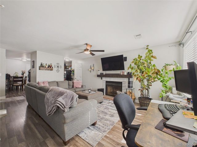 7571 Leyden Street, Commerce City, CO 80022