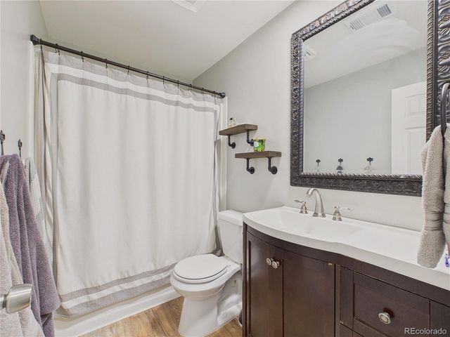 7571 Leyden Street, Commerce City, CO 80022