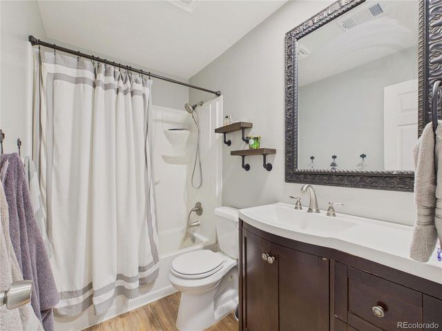 7571 Leyden Street, Commerce City, CO 80022