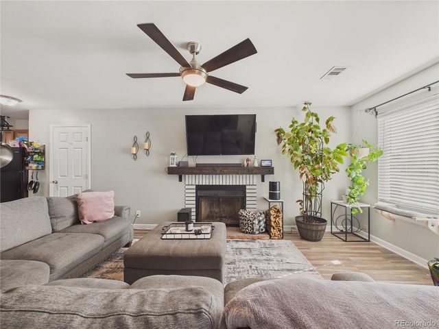 7571 Leyden Street, Commerce City, CO 80022