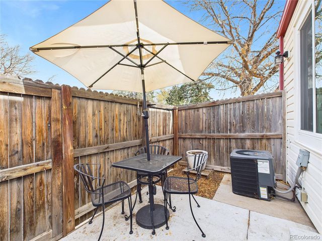 7571 Leyden Street, Commerce City, CO 80022