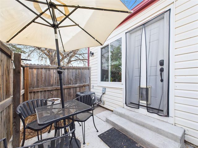 7571 Leyden Street, Commerce City, CO 80022